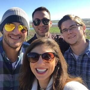 Meet your Posher, Brendan